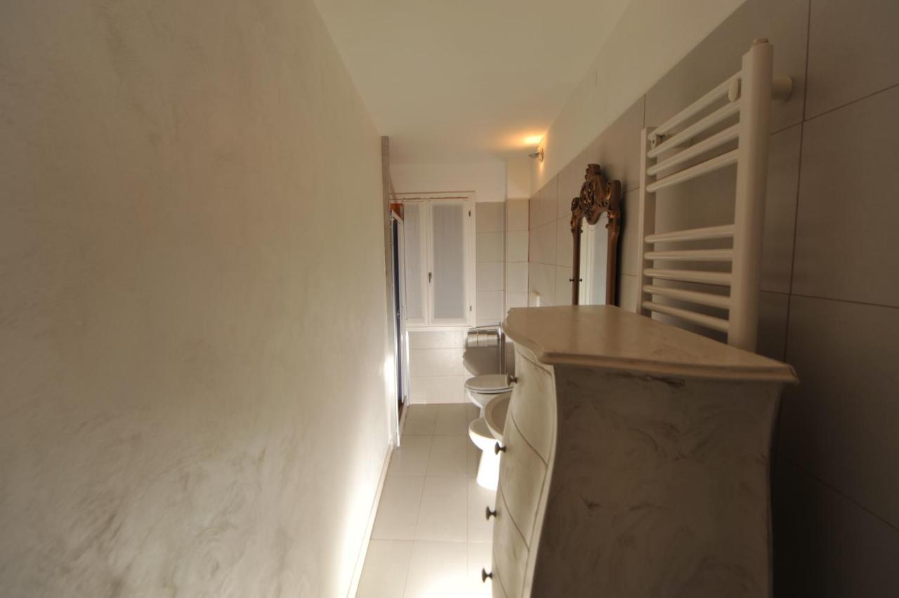 Calle De La Comare Venise Extérieur photo
