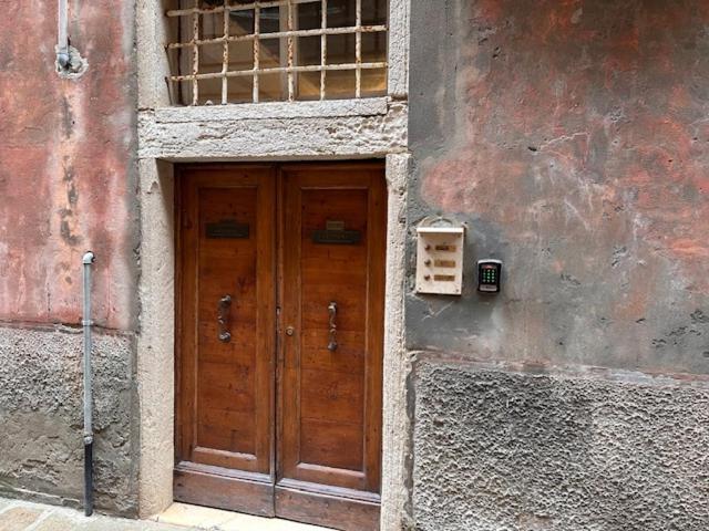 Calle De La Comare Venise Extérieur photo